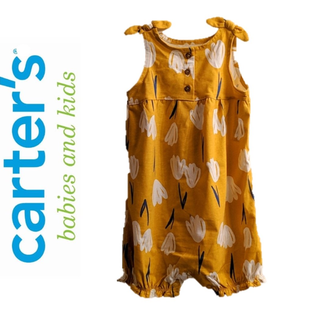 Nwt Carter"S